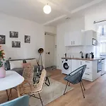 Splendide Appartement Proche Opera Garnier - 6P